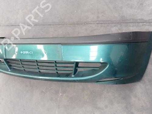 Front bumper FORD FIESTA Hatchback Van (JV_) D 1.8 | BP10662455C7 