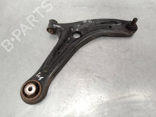Used Right front suspension arm FORD FIESTA VI (CB1, CCN) 1.4 TDCi (70 hp) 15827629