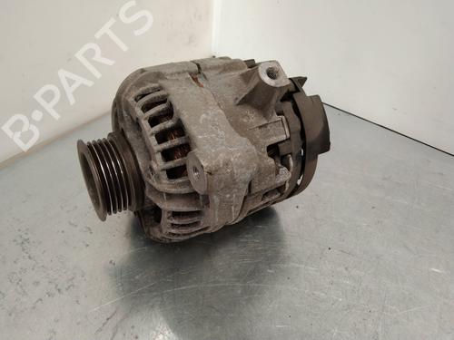 Used Alternator OPEL ASTRA G Saloon (T98) 1.6 16V (F69) (101 hp) 2251758