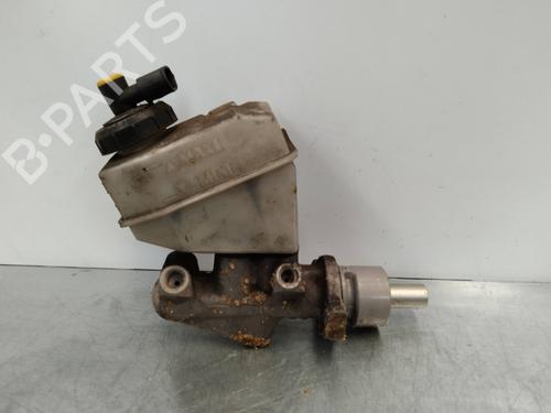 Used Brake master cylinder RENAULT KANGOO (KC0/1_) D 65 1.9 (KC0E, KC02, KC0J, KC0N) (64 hp) 2253391