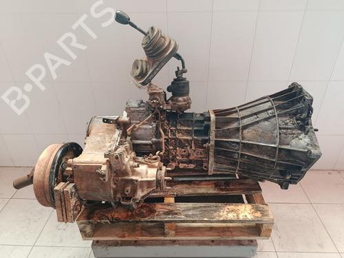 Used Gearbox Gearbox 37198449 37198449