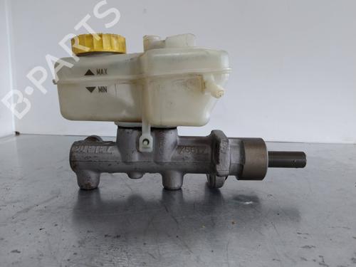 Used Brake master cylinder VW POLO (9N_, 9A_) 1.4 TDI (75 hp) 2253087