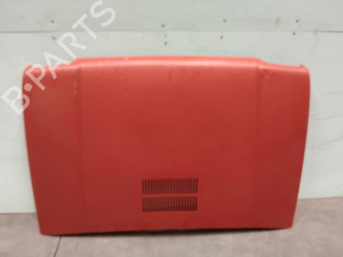 Motorhjelm Motorhjelm FIAT 127 (127_) [1971-1996] 2713833 2713833