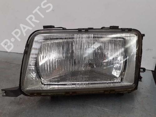 Used Left headlight AUDI 80 B4 Saloon (8C2) [1991-1995]  12443556