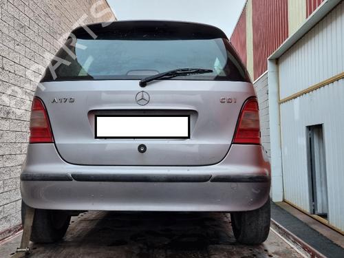 Right taillight MERCEDES-BENZ A-CLASS (W168) A 170 CDI (168.008) | BP18730958C35 