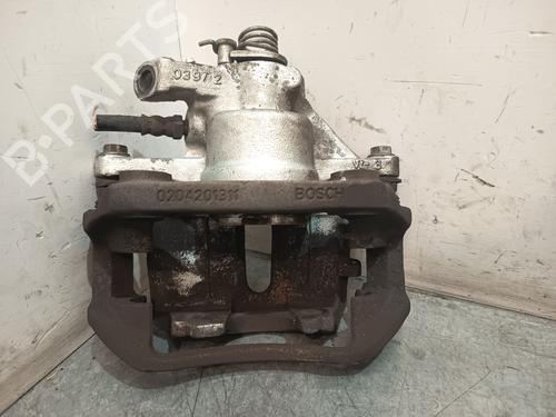 Right front brake caliper CITROËN C5 II (RC_) | BP37631215M104 - Image 6