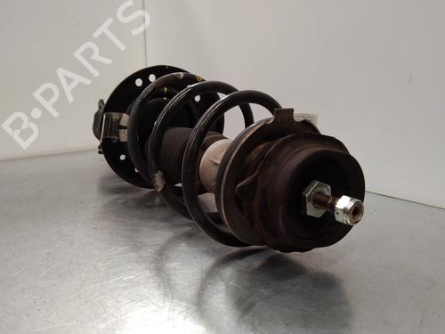 Left front shock absorber FIAT 500 (312_) 1.2 (312AXA1A) | BP4563087M16 