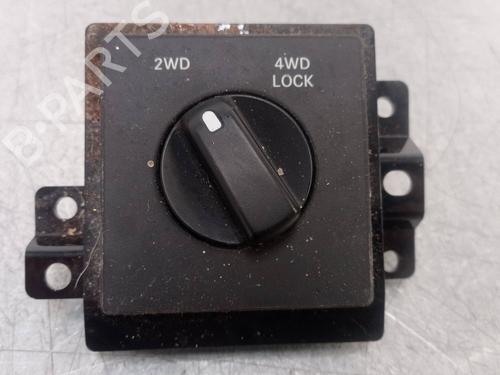 Used Switch DODGE NITRO 2.8 CRD 4WD (177 hp) 14220912
