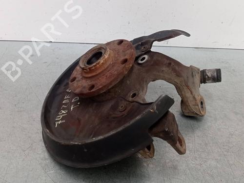 Right rear steering knuckle AUDI A4 B6 (8E2) 2.5 TDI quattro | BP13395140M28 