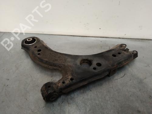 Right front suspension arm SEAT TOLEDO II (1M2) 1.9 TDI | BP24586415M13 