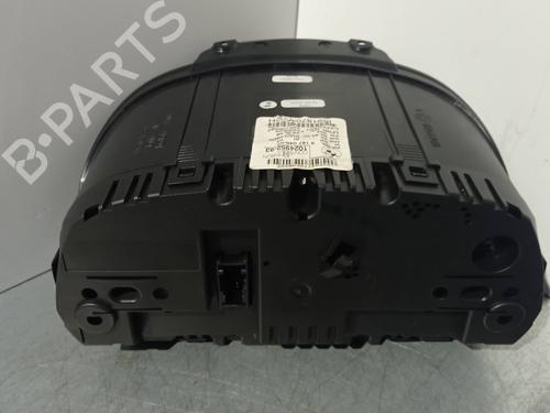Instrument cluster BMW 1 (E87) 116 d | BP9050297C47 