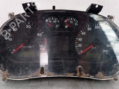 Used Instrument cluster SEAT AROSA (6H1) 1.7 SDI (60 hp) 9157501