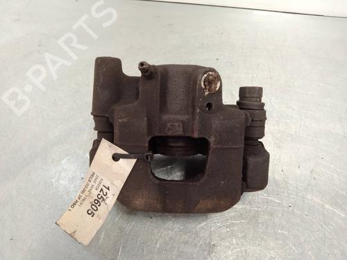 Used Right rear brake caliper TOYOTA PRIUS Liftback (_W2_) [2003-2010]  11621379