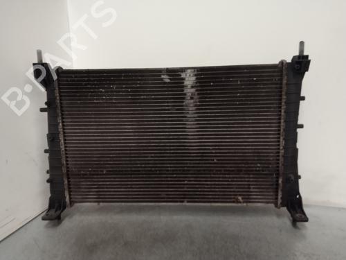 Køler FIAT LINEA (323_, 110_) 1.3 D Multijet (323AXB11, 323AXB1A) | BP22408625M31 