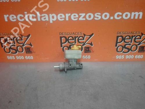 Used Brake master cylinder SEAT LEON (1M1) 1.9 TDI (110 hp) 2841305