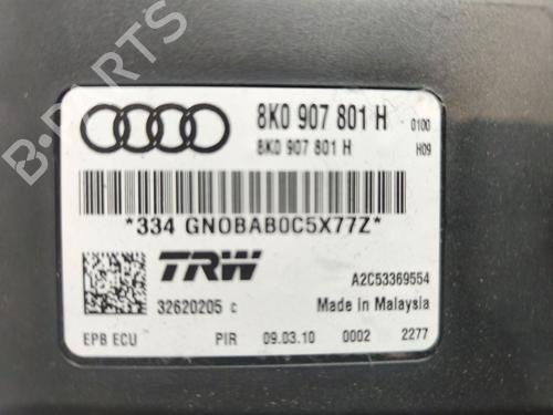 Electronic module AUDI A4 B8 (8K2) | BP36409604M83 - Image 3