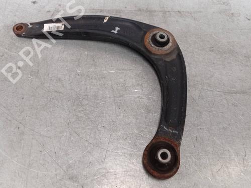 Used Left front suspension arm PEUGEOT 308 I (4A_, 4C_) [2007-2016]  14220557