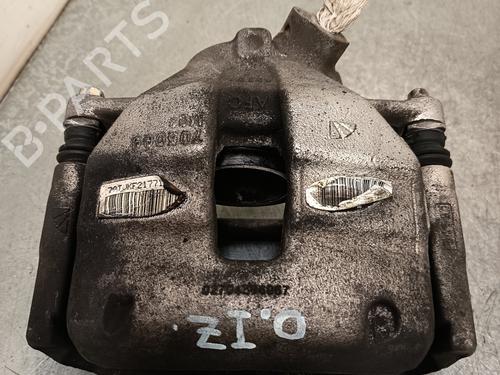 Used Left front brake caliper PEUGEOT PARTNER Box Body/MPV (K9) [2018-2025]  28412841