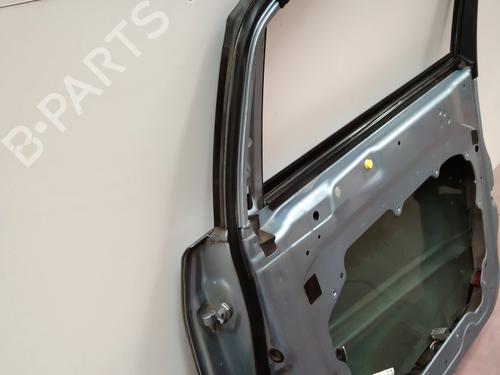 Right front door FORD FOCUS C-MAX (DM2) 2.0 TDCi | BP2254703C3 