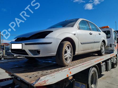 Front bumper FORD FOCUS I Saloon (DFW) 1.8 Turbo DI / TDDi | BP9308798C7 