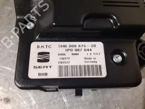 Switch SEAT LEON (1P1) 1.9 TDI | BP6681158I30 
