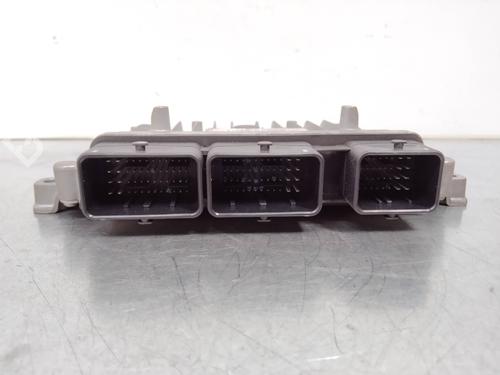 Engine control unit (ECU) PEUGEOT 407 (6D_) 2.0 (6DRFNB, 6DRFNE) | BP4640925M57 