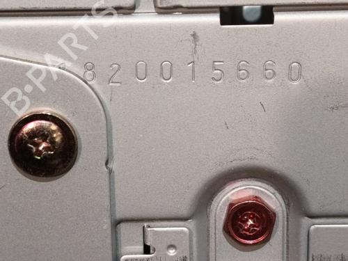 Radio MAZDA PREMACY (CP) 2.0 TD | BP37523027E6 - Image 2