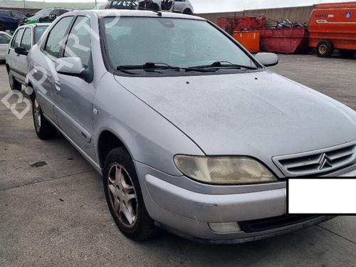 Brugte CITROËN XSARA Coupe (N0) 2.0 HDI 90 4599715
