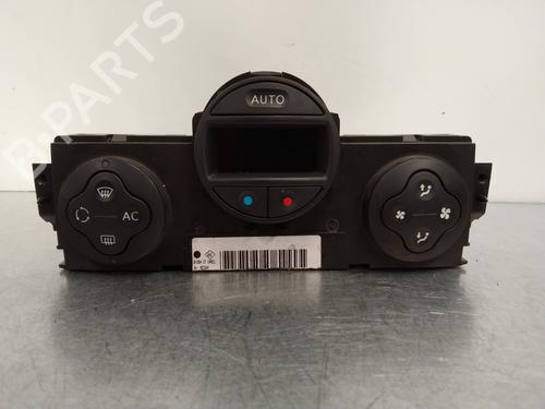 Commande Chauffage RENAULT MEGANE II Saloon (LM0/1_) 1.5 dCi (LM02, LM13, LM2A) (101 hp) 2246591