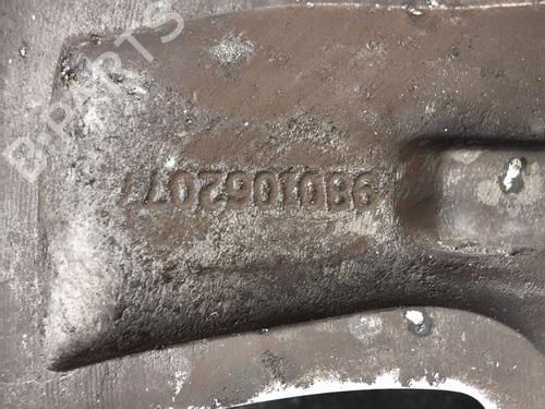 Rim CITROËN C-ELYSEE (DD_) 1.5 BlueHDi 100 | BP32445112C45