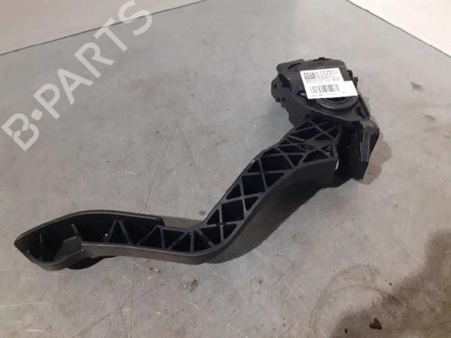 Used Pedal PEUGEOT 2008 I (CU_) 1.2 THP 110 / PureTech 110 (110 hp) 5038914