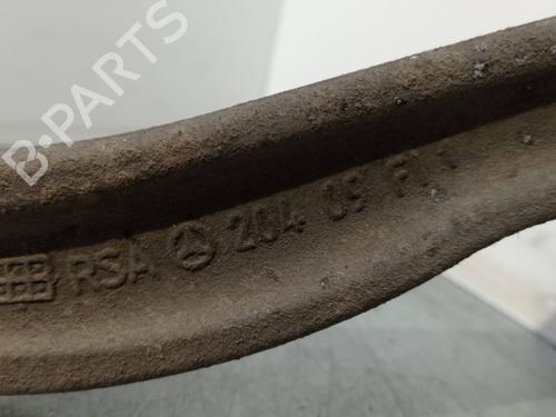 Right rear suspension arm MERCEDES-BENZ C-CLASS (W204) C 220 CDI (204.008) | BP21128164M15 