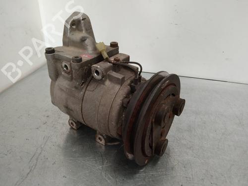 Used AC compressor FORD RANGER (ER, EQ, R_) 2.5 TD 4x4 (84 hp) 3121118