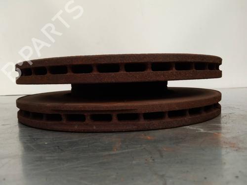 Other SEAT CORDOBA (6L2) 1.9 TDI | BP14221533O1 