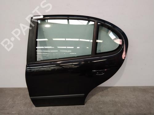 Left rear door SEAT LEON (1M1) 1.9 TDI | BP24210480C4 