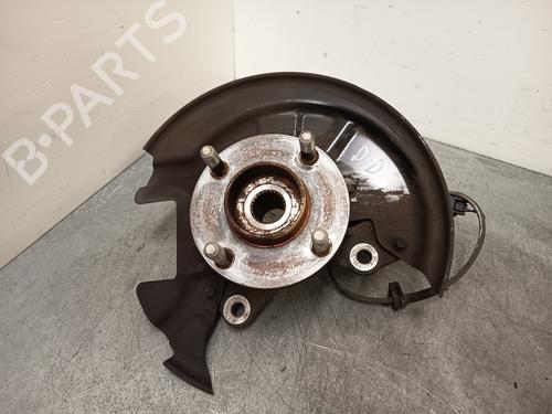 Right front steering knuckle FORD TOURNEO COURIER B460 MPV 1.0 EcoBoost | BP27262627M26 