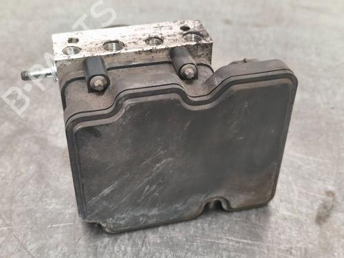 ABS pump PEUGEOT EXPERT Van (V_) | BP36021128M43 - Image 4