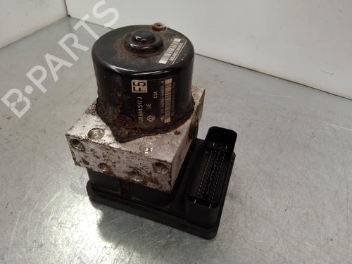 ABS Bremseaggregat VW GOLF IV (1J1) 1.9 TDI (150 hp) 2258701