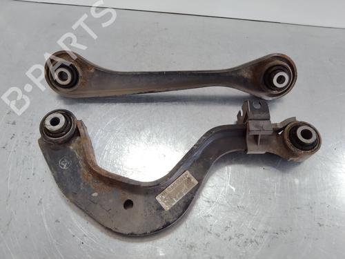Left rear suspension arm AUDI A3 Sportback (8PA) 1.6 FSI | BP14221589M14 