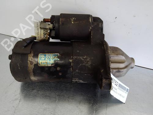 Used Starter HYUNDAI MATRIX (FC) 1.5 CRDi (82 hp) 2247275