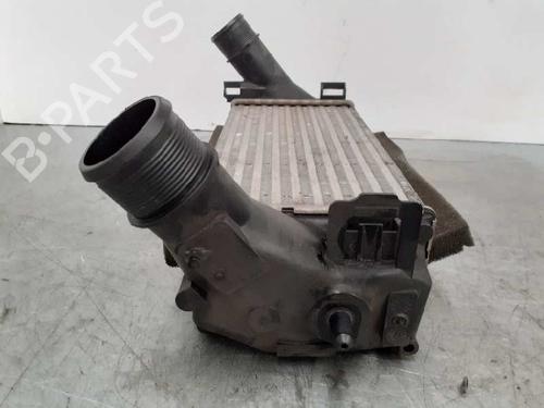 Intercooler FORD FIESTA VI (CB1, CCN) 1.0 EcoBoost | BP6470097M30 