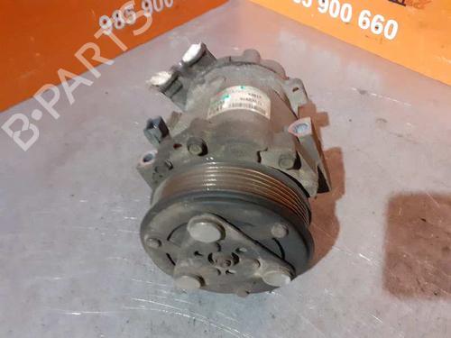 AC compressor FIAT GRANDE PUNTO (199_) 1.3 D Multijet (199.AXD11, 199.AXD1A, 199.AXD1B,... | BP4724234M34 