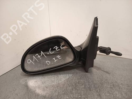 Used Left mirror Left mirror SUZUKI ALTO VI (FF, HA24_) 1.1 (RF410) (63 hp) 40236559 40236559