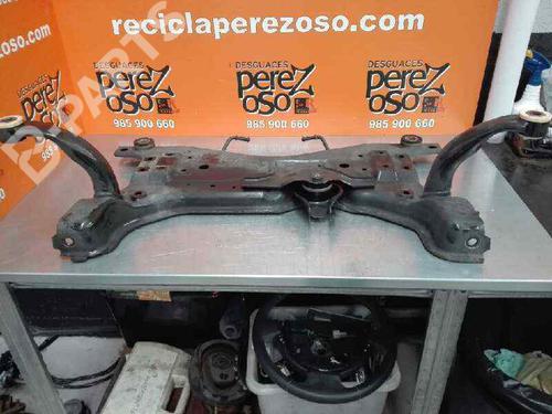 Used Subframe Subframe FORD FOCUS II (DA_, HCP, DP) 1.8 TDCi (115 hp) 7296017 7296017