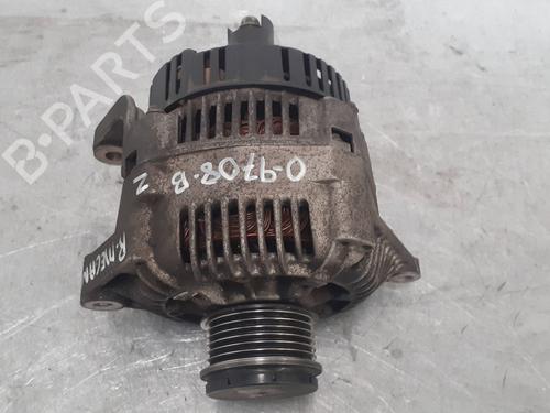 Generator RENAULT MEGANE I Coach (DA0/1_) [1996-2003]  7845471