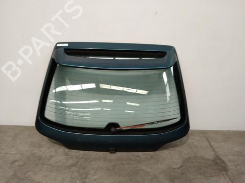 Used Tailgate PEUGEOT 306 (7B, N3, N5) 1.9 STD (69 hp) 26700577