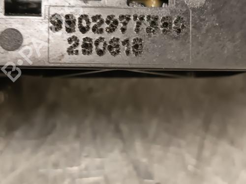 Rear left exterior door handle PEUGEOT 308 SW II (LC_, LJ_, LR_, LX_, L4_)  | BP27997562C130