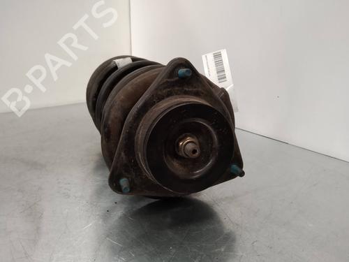 Left front shock absorber FORD ESCORT VI (GAL, AAL, ABL) 1.8 TD | BP2258385M16 