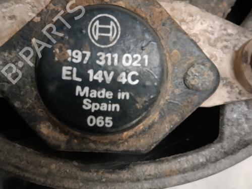 Alternator SEAT IBIZA II (6K1)  | BP25729614M7 