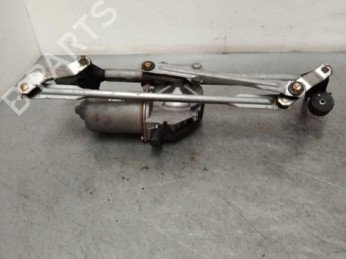 Front wiper motor OPEL CORSA D (S07) 1.3 CDTI (L08, L68) | BP21092345M29 